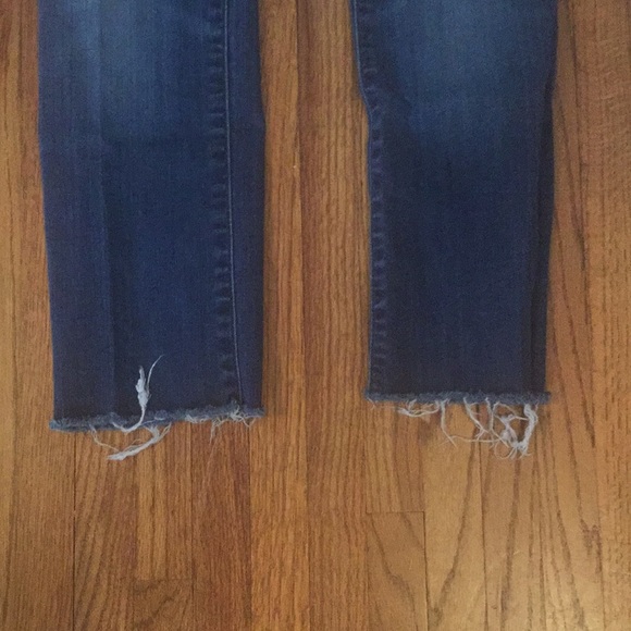 Gap stiletto jeans - Picture 3 of 3